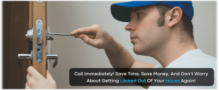 House Lockout Service Woodland, CA (530) 456-7554